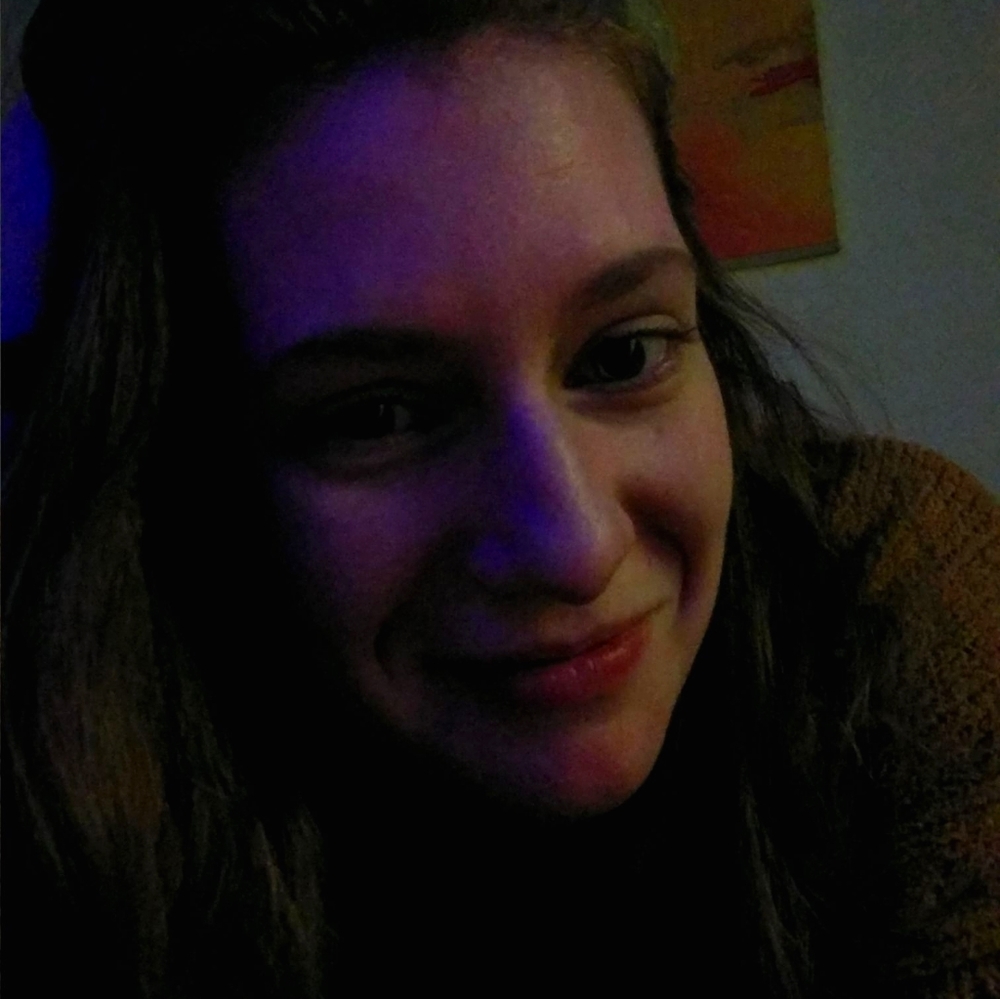 Meet your Posher, Delaney
